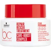 Schwarzkopf Professional BC Repair Rescue Treatment Care-boost Complex