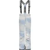 Superrebel speed pant skibroek jongens -