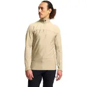 Tenson Mens Txlite Base Half Zip