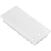 Franken Magneten HM235009 5 x 2,3 cm 10 Stuks