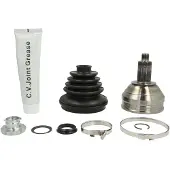 LPR Homokineet reparatie set, aandrijfas KSK453