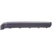 BLIC Sierlijst/beschermstrip, bumper 5703-05-3527976P rechts