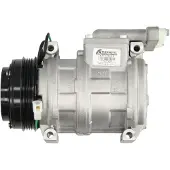 THERMOTEC Compressor airconditioning KTT095022