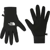 The North Face Etip Recycled Handschoen Heren TNF Black/TNF White M