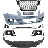Diederichs 1018251 Bumperkit