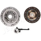 Japanparts KF-S21 Koppelingsset