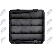 NTY EZC-CH-127 Ventilatiegrille, bumper
