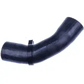 DENCKERMANN F100185 Laadluchtslang