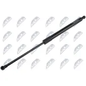 NTY AE-RE-095 Gasveer achterklep