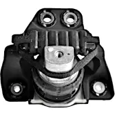 GOOM EM-1244 Motorsteunlager