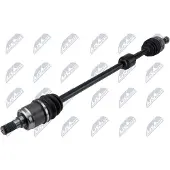 NTY NPW-KA-422 Aandrijfas