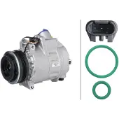Hella 8FK 366 201-631 Aircopomp