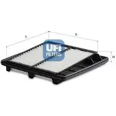 Ufi 30.E89.00 Luchtfilter
