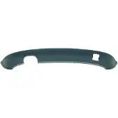 Diederichs 1031267 Achter-diffuser