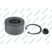 GSP GKX0063 Wiellagerset