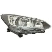 Alkar 2770998 Koplamp