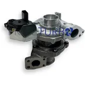 Prime Turbo V00784T Turbocharger