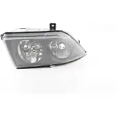 BSG 30-800-014 Optiek, koplamp