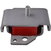 TEDGUM TED20664 Motorsteunlager