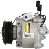 AIRSTAL Compressor airconditioning 10-1839