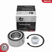 ESEN SKV 85SKV013 Wiellagerset