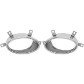Diederichs ZUB00246 Achter-diffuser