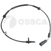 OSSCA 31097 Wielsnelheidssensor (ABS)
