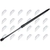 NTY AE-CH-089 Gasveer achterklep