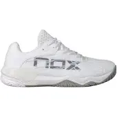 NOX Lux Tempo Pickleball Shoes Wit EU 45 Man