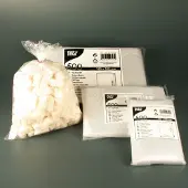 Papstar Platte zak, afmeting: (B)280 x (H)400 mm, transparant, Verpakking van voedingsmiddelen, Transparant