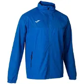 Joma Montreal Raincoat Blauw 7-8 Years Jongen
