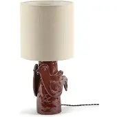 Serax Tafellamp Red - Beige Paloma