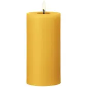 Ester & Erik blokkaars LED 85 Mango, 15 cm