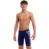 Funky Trunks Training Jammer
