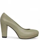 Noë Shoes Nadra Pump Moonlight