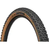 Teravail Honcho 27.5'' Tubeless Ready Zacht Licht & Soepel Beige Sidewalls Tan || Maat: 2.40