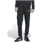 Adidas Tiro 25 Essentials Sweat Pants Zwart 15-16 Years Kinderen