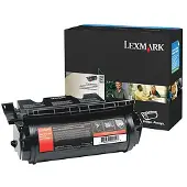 Lexmark 64040HW toner zwart hoge capaciteit (origineel)