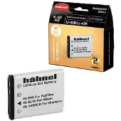 Hähnel Hl-42b / 40b Olympus Li-40b/42b