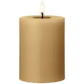 Ester & Erik blokkaars LED 27 Almond butter, 10 cm
