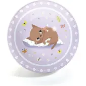 Djeco Adorable, Speelgoed bal, Meerkleurig