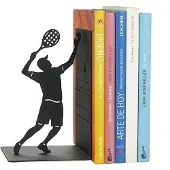 Balvi Match Point Bookend Veelkleurig