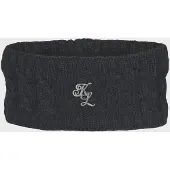 Kingsland KLeverley Ladies Cable Knitted Headband One size