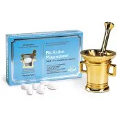 Pharma Nord 2x Bioactive Magnesium 60 Tabletten