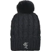 Kingsland KLellery Ladies Cable Knitted Hat One size