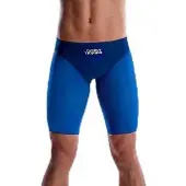 Funky Trunks Apex Viper Jammer Blauw 24 Man