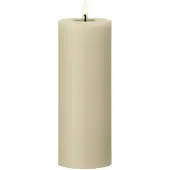 Ester & Erik blokkaars LED 14 Pale ginger, 20 cm