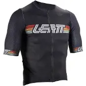 Leatt Mtb Endurance 6.0 T-shirt Met Korte Mouwen