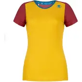 Rafiki - Women's Chulilla - T-shirt 36, geel