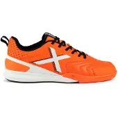 Munich Rondito 06 Indoor Football Shoes Oranje EU 44 Man